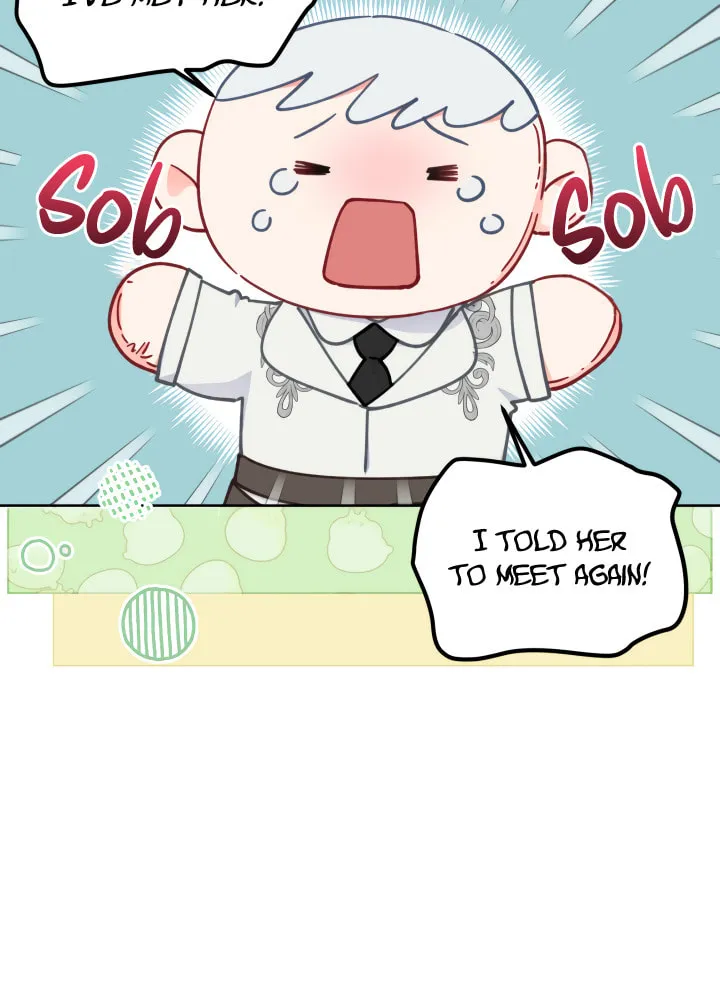 The Perks of Being an S-Class Heroine Chapter 31 page 32 - 