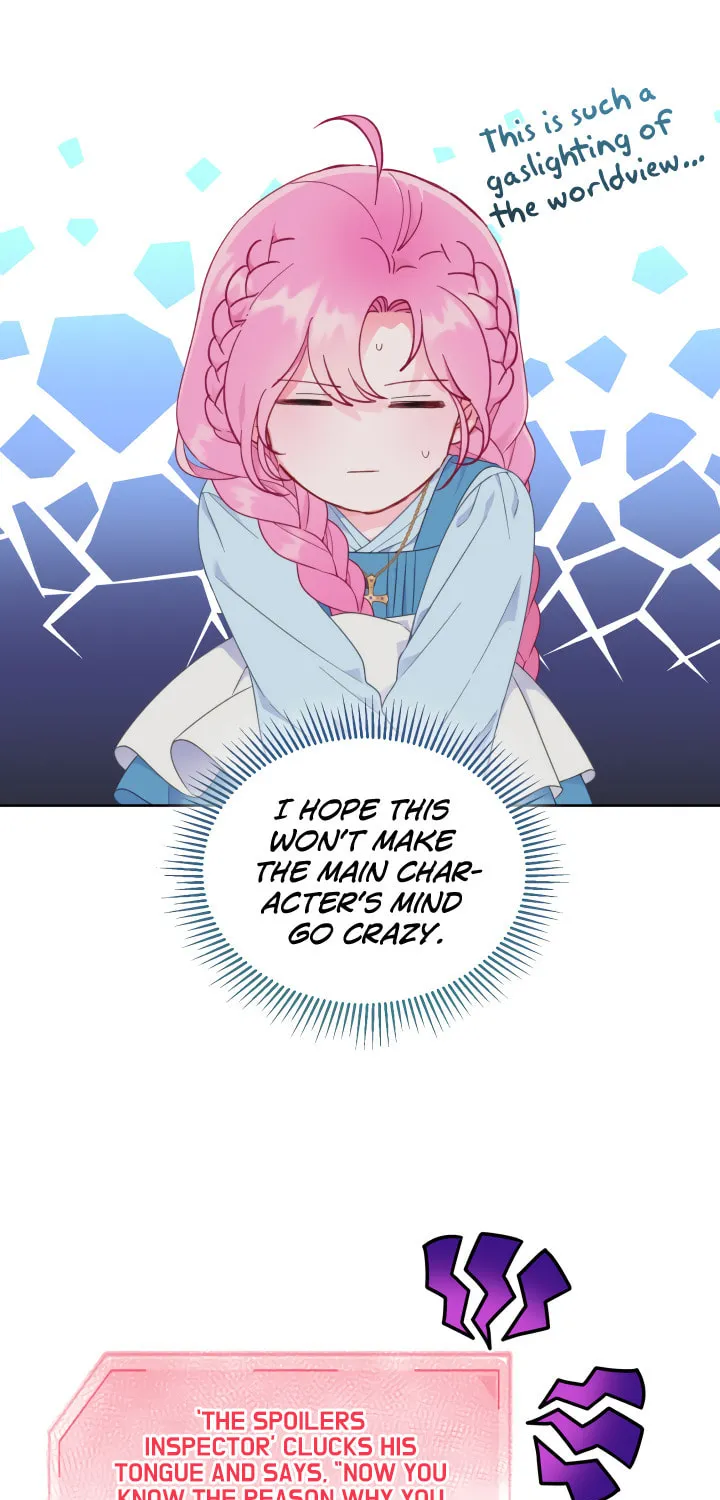 The Perks of Being an S-Class Heroine Chapter 31 page 33 - 