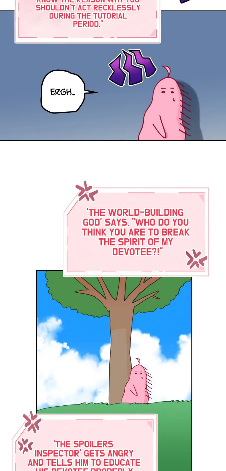 The Perks of Being an S-Class Heroine Chapter 31 page 34 - 