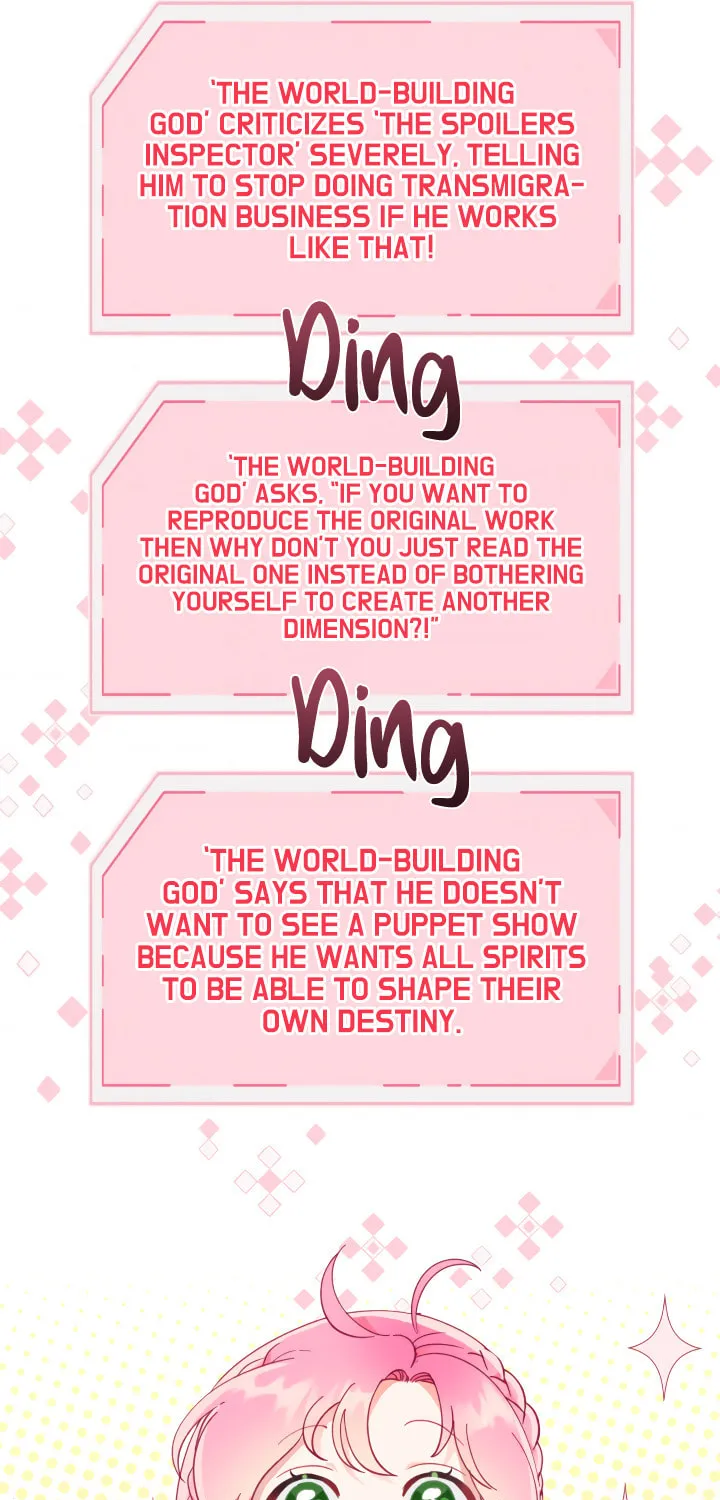 The Perks of Being an S-Class Heroine Chapter 31 page 36 - 