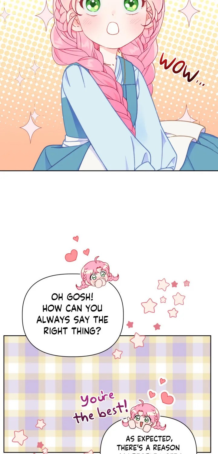 The Perks of Being an S-Class Heroine Chapter 31 page 37 - 