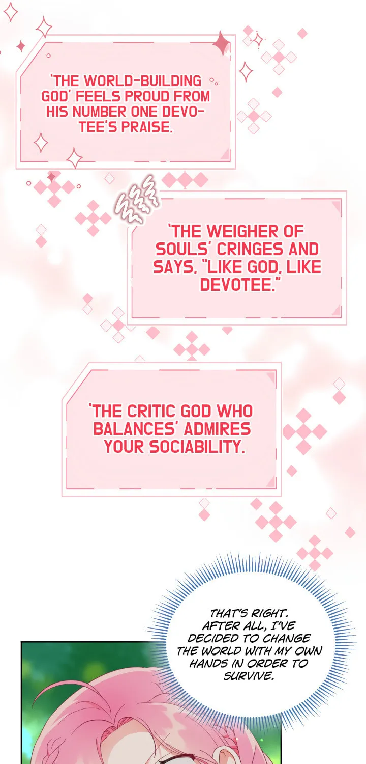 The Perks of Being an S-Class Heroine Chapter 31 page 39 - 