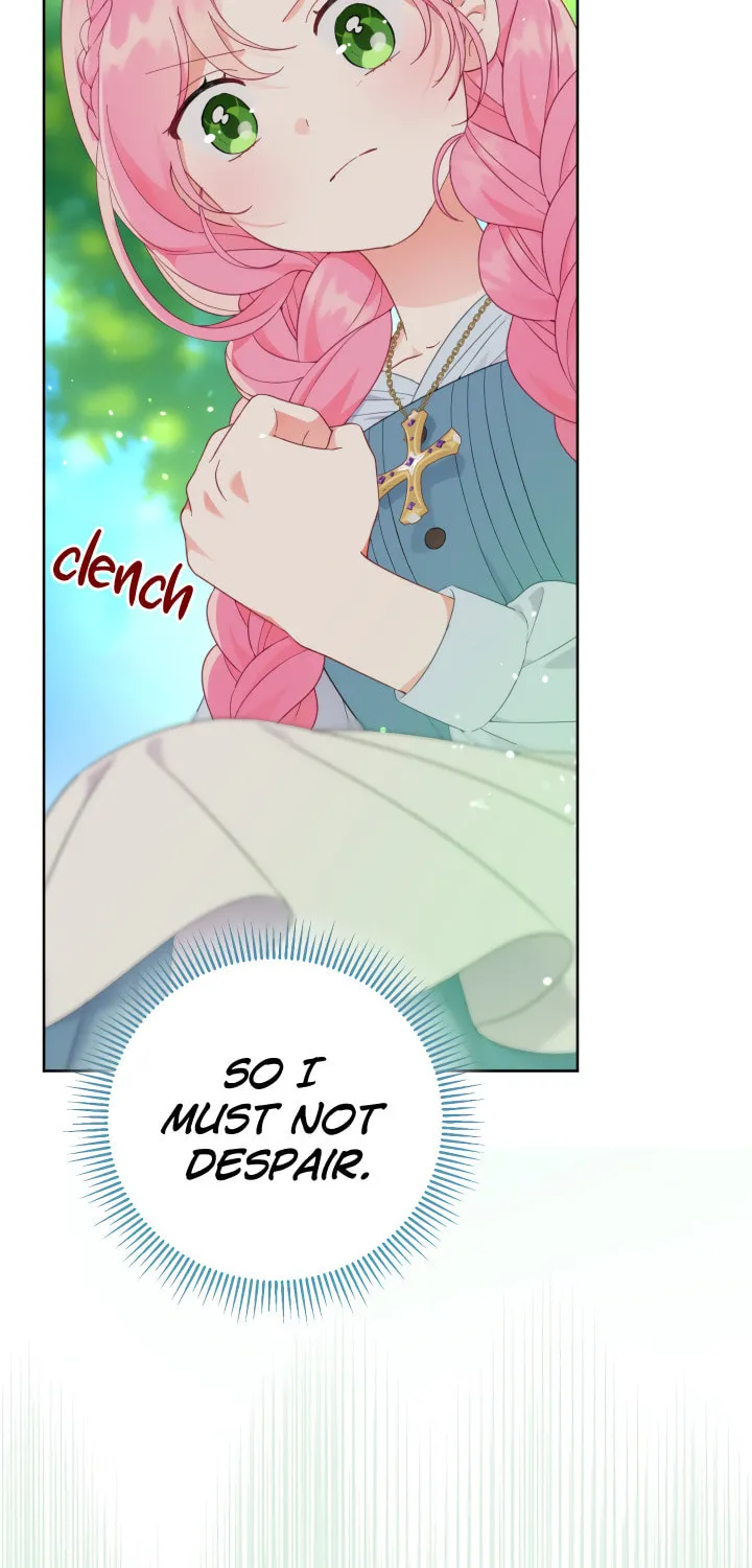 The Perks of Being an S-Class Heroine Chapter 31 page 40 - 