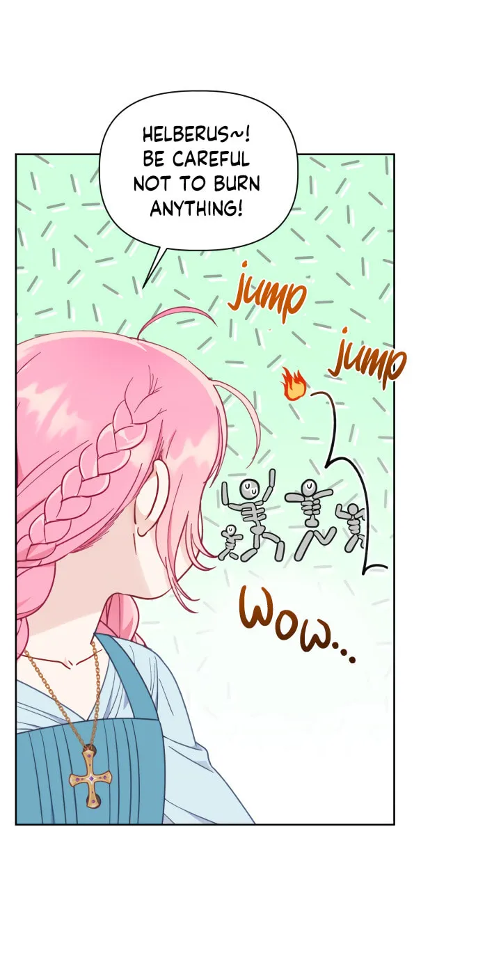 The Perks of Being an S-Class Heroine Chapter 31 page 5 - 