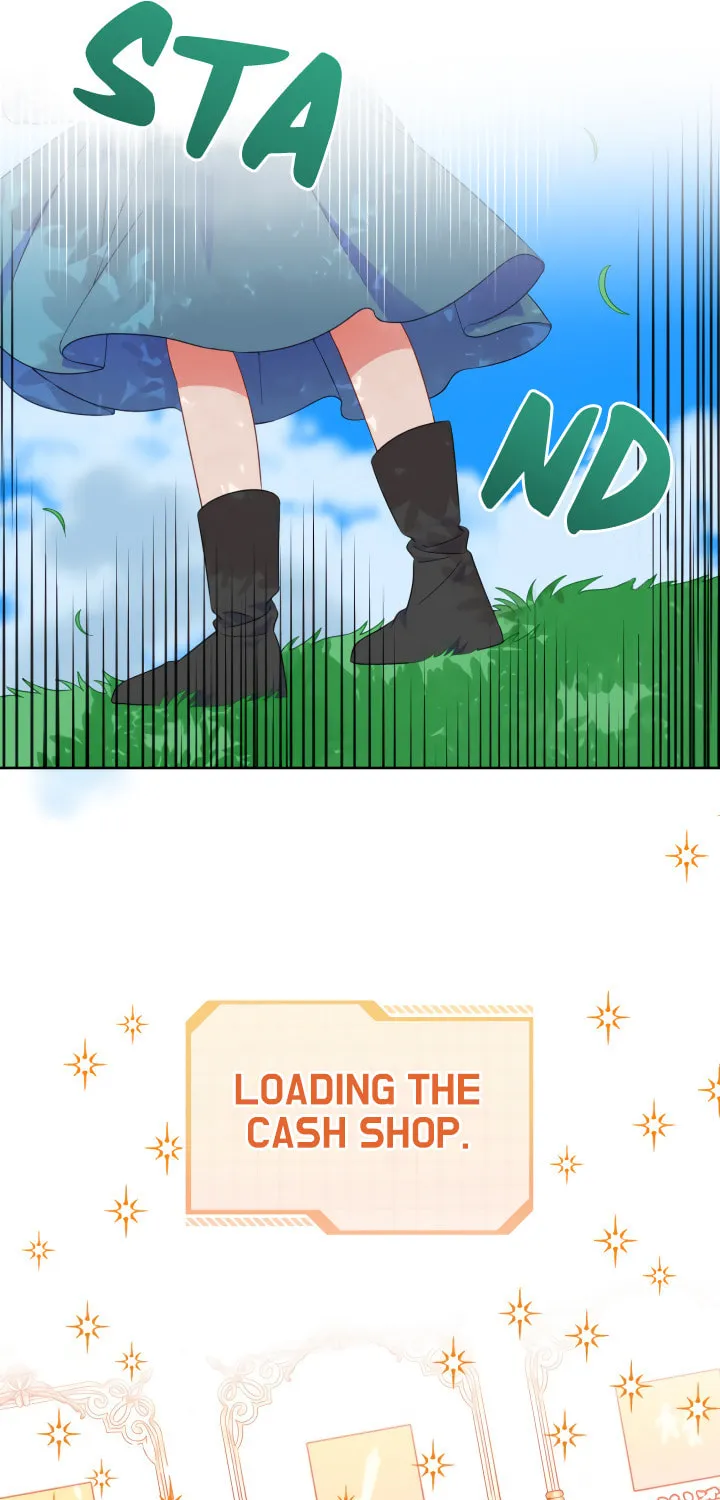 The Perks of Being an S-Class Heroine Chapter 31 page 42 - 