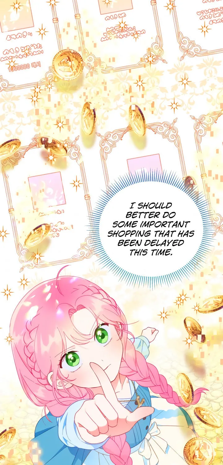 The Perks of Being an S-Class Heroine Chapter 31 page 43 - 