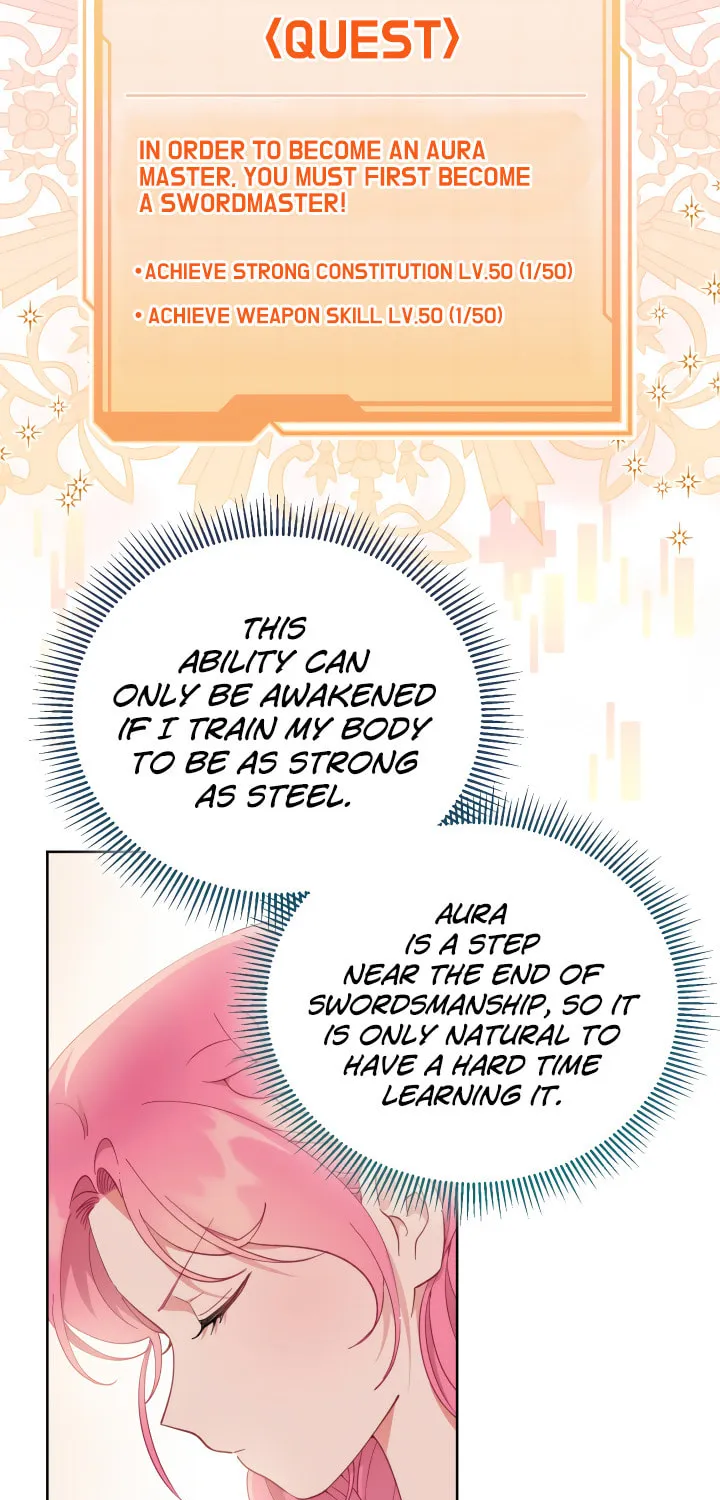 The Perks of Being an S-Class Heroine Chapter 31 page 48 - 