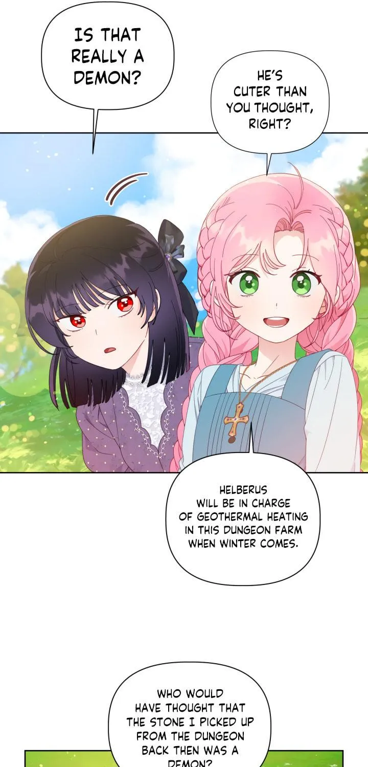 The Perks of Being an S-Class Heroine Chapter 31 page 6 - 