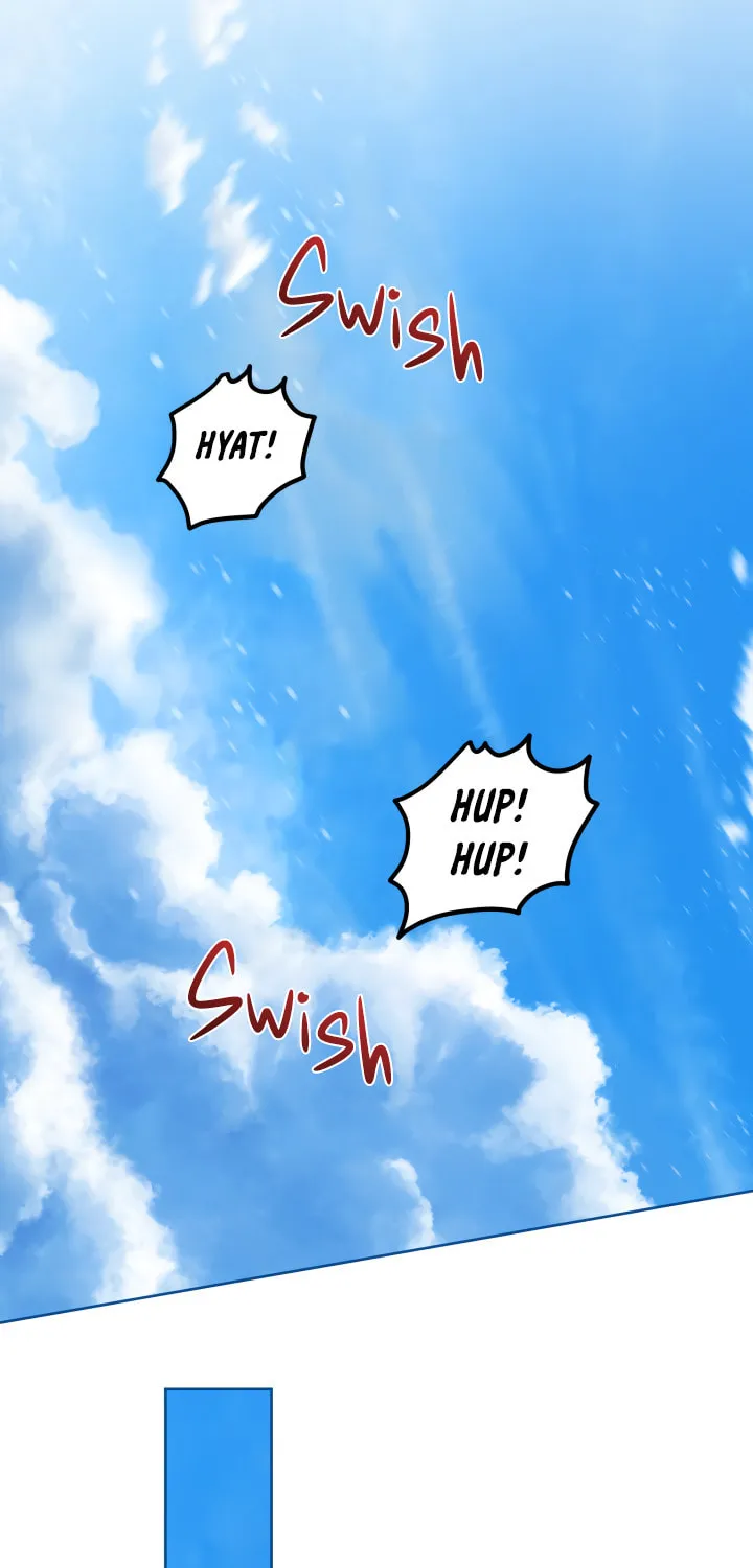 The Perks of Being an S-Class Heroine Chapter 31 page 51 - 