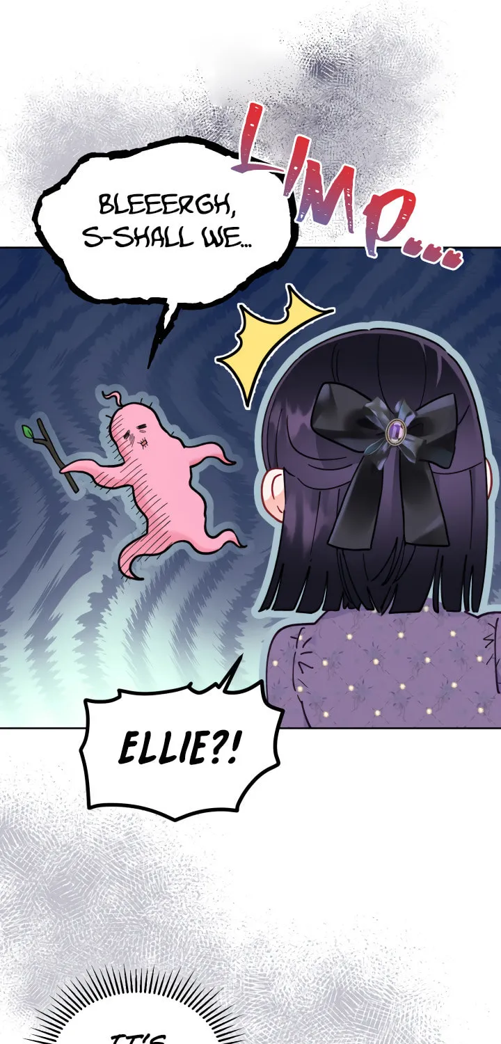The Perks of Being an S-Class Heroine Chapter 31 page 54 - 