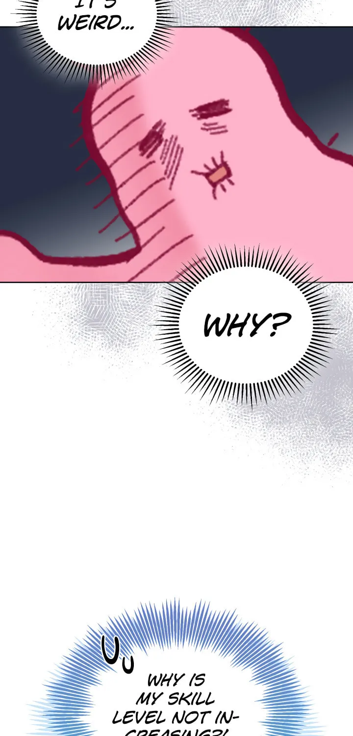 The Perks of Being an S-Class Heroine Chapter 31 page 55 - 