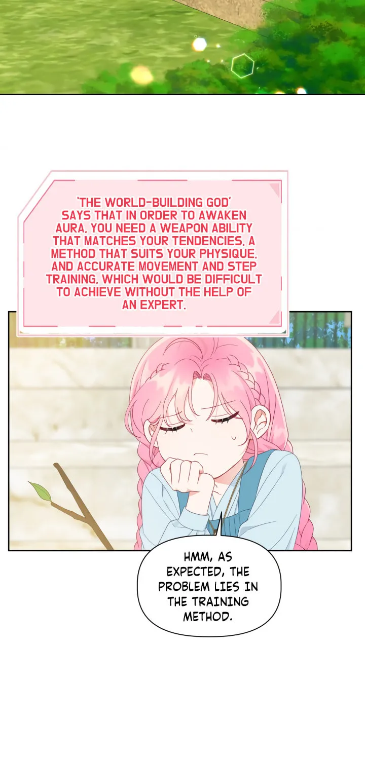 The Perks of Being an S-Class Heroine Chapter 31 page 58 - 