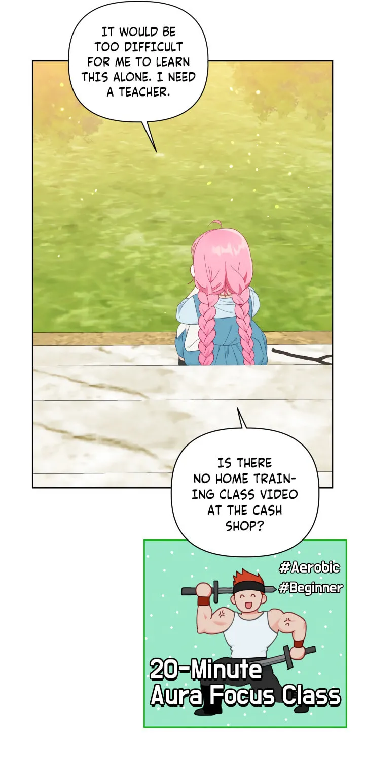 The Perks of Being an S-Class Heroine Chapter 31 page 60 - 