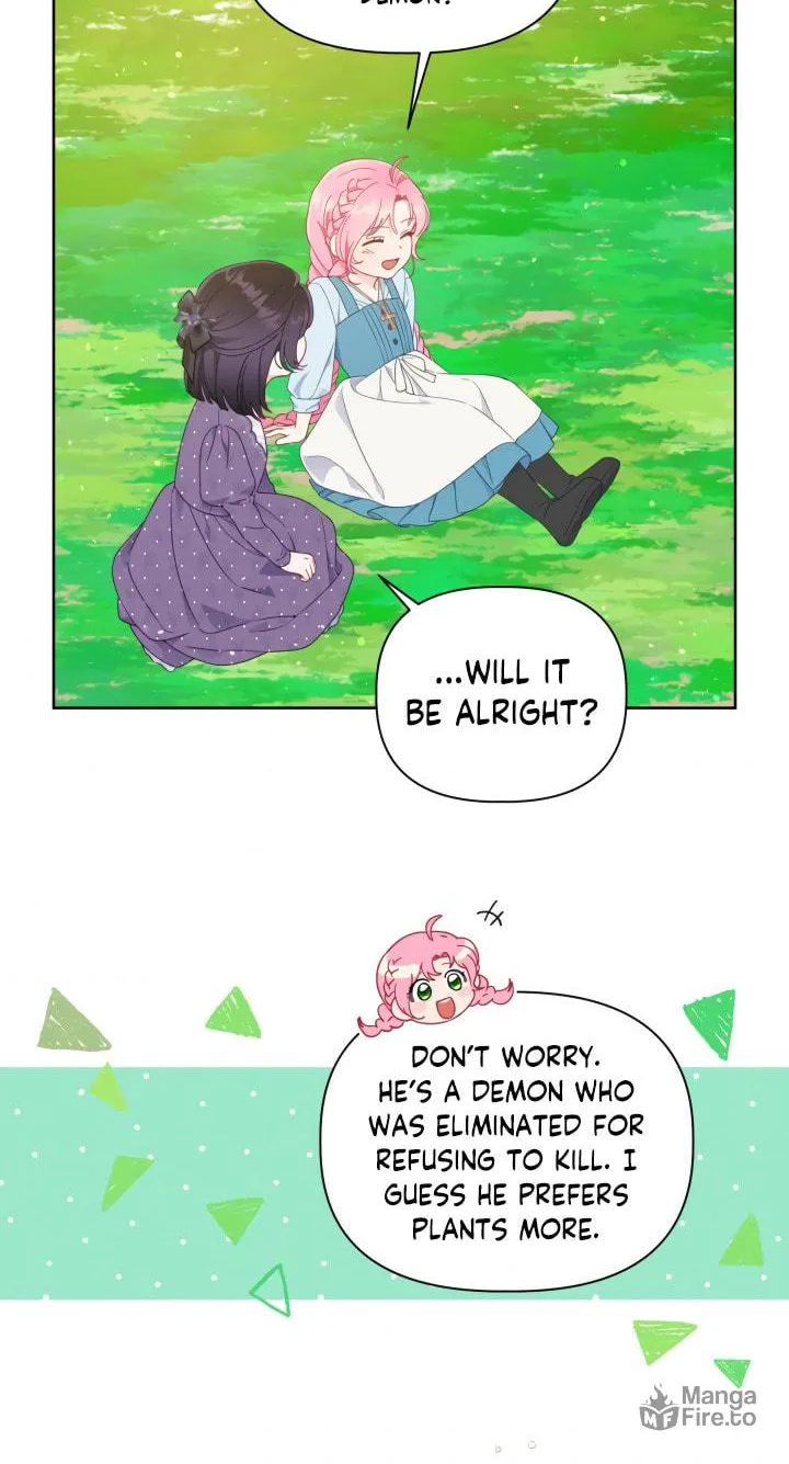 The Perks of Being an S-Class Heroine Chapter 31 page 7 - 