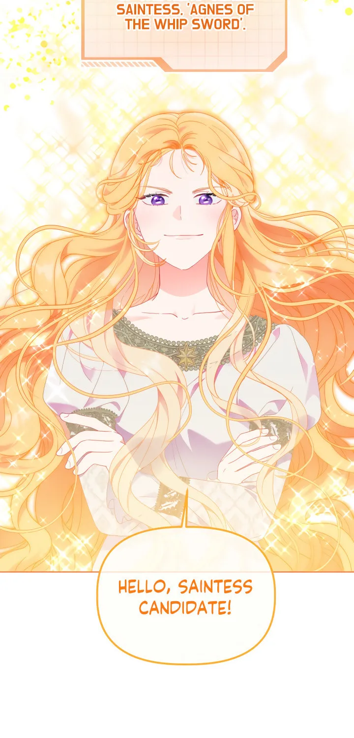 The Perks of Being an S-Class Heroine Chapter 31 page 67 - 