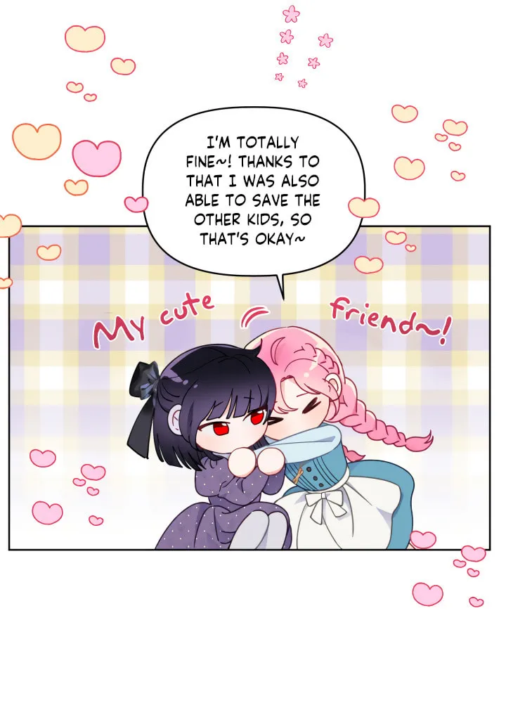 The Perks of Being an S-Class Heroine Chapter 31 page 10 - 