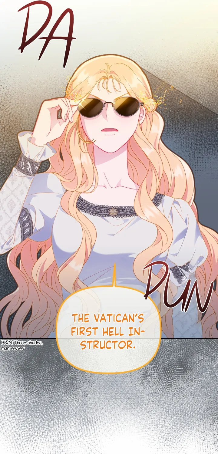 The Perks of Being an S-Class Heroine Chapter 32 page 12 - 