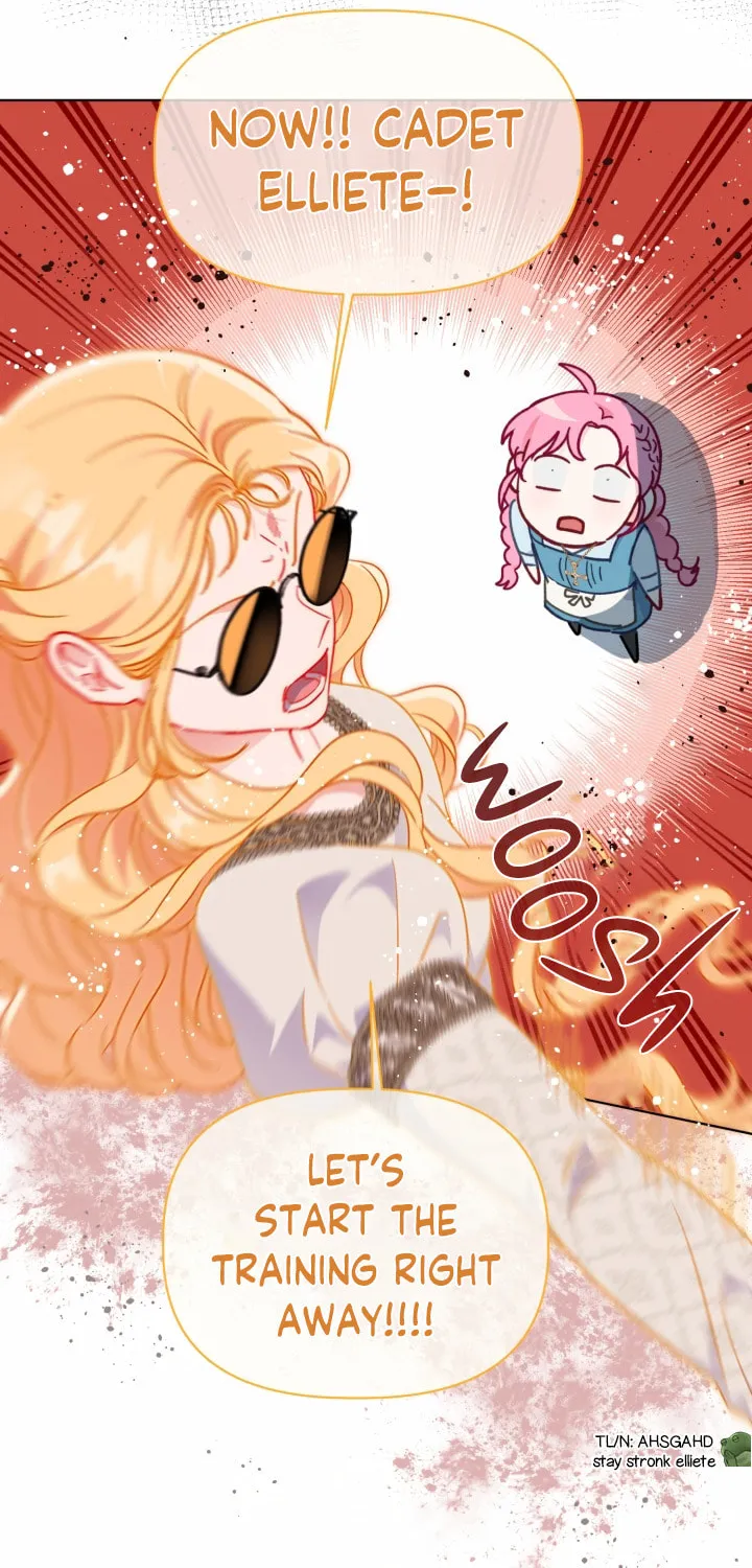 The Perks of Being an S-Class Heroine Chapter 32 page 13 - 