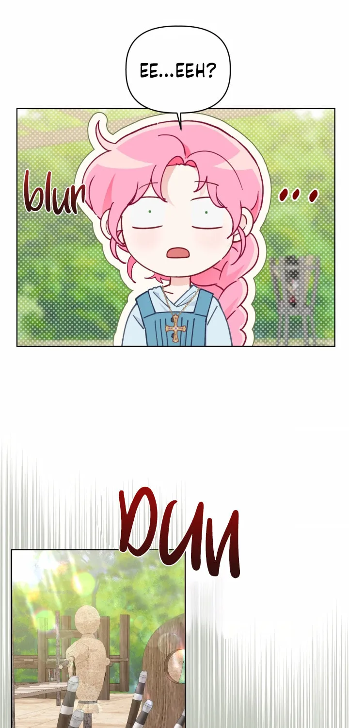 The Perks of Being an S-Class Heroine Chapter 32 page 15 - 