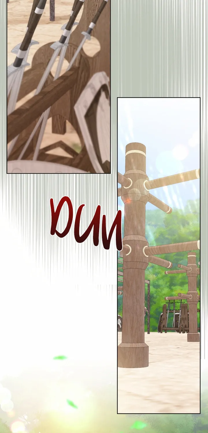 The Perks of Being an S-Class Heroine Chapter 32 page 16 - 