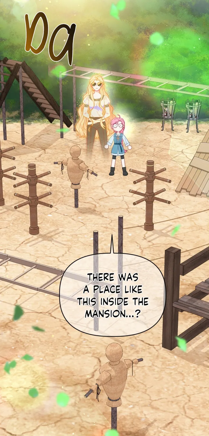 The Perks of Being an S-Class Heroine Chapter 32 page 17 - 