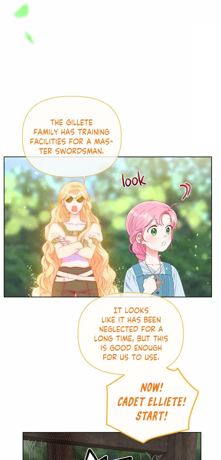 The Perks of Being an S-Class Heroine Chapter 32 page 19 - 