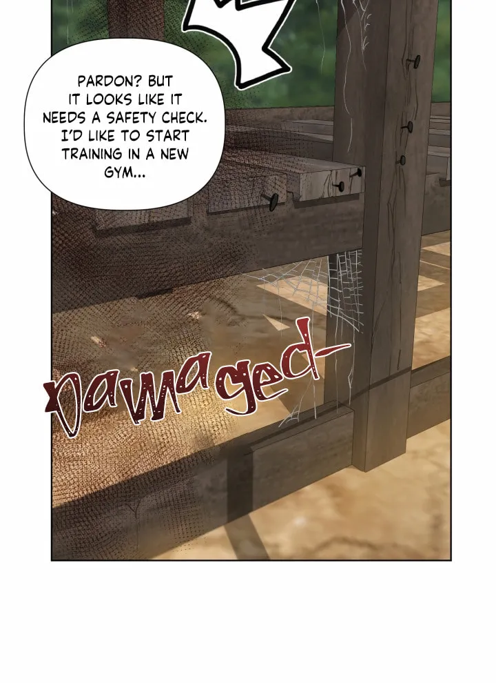 The Perks of Being an S-Class Heroine Chapter 32 page 20 - 