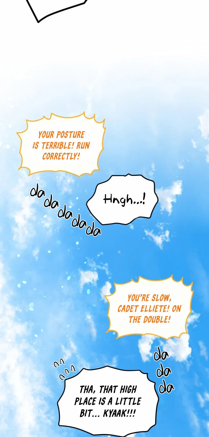 The Perks of Being an S-Class Heroine Chapter 32 page 22 - 