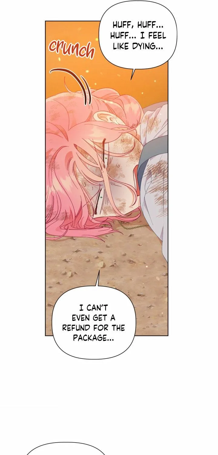 The Perks of Being an S-Class Heroine Chapter 32 page 27 - 