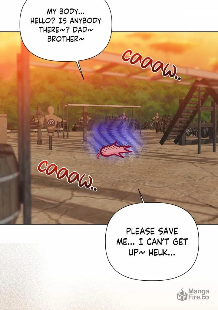 The Perks of Being an S-Class Heroine Chapter 32 page 28 - 