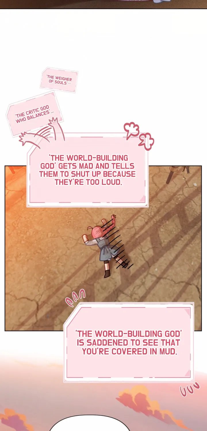 The Perks of Being an S-Class Heroine Chapter 32 page 30 - 