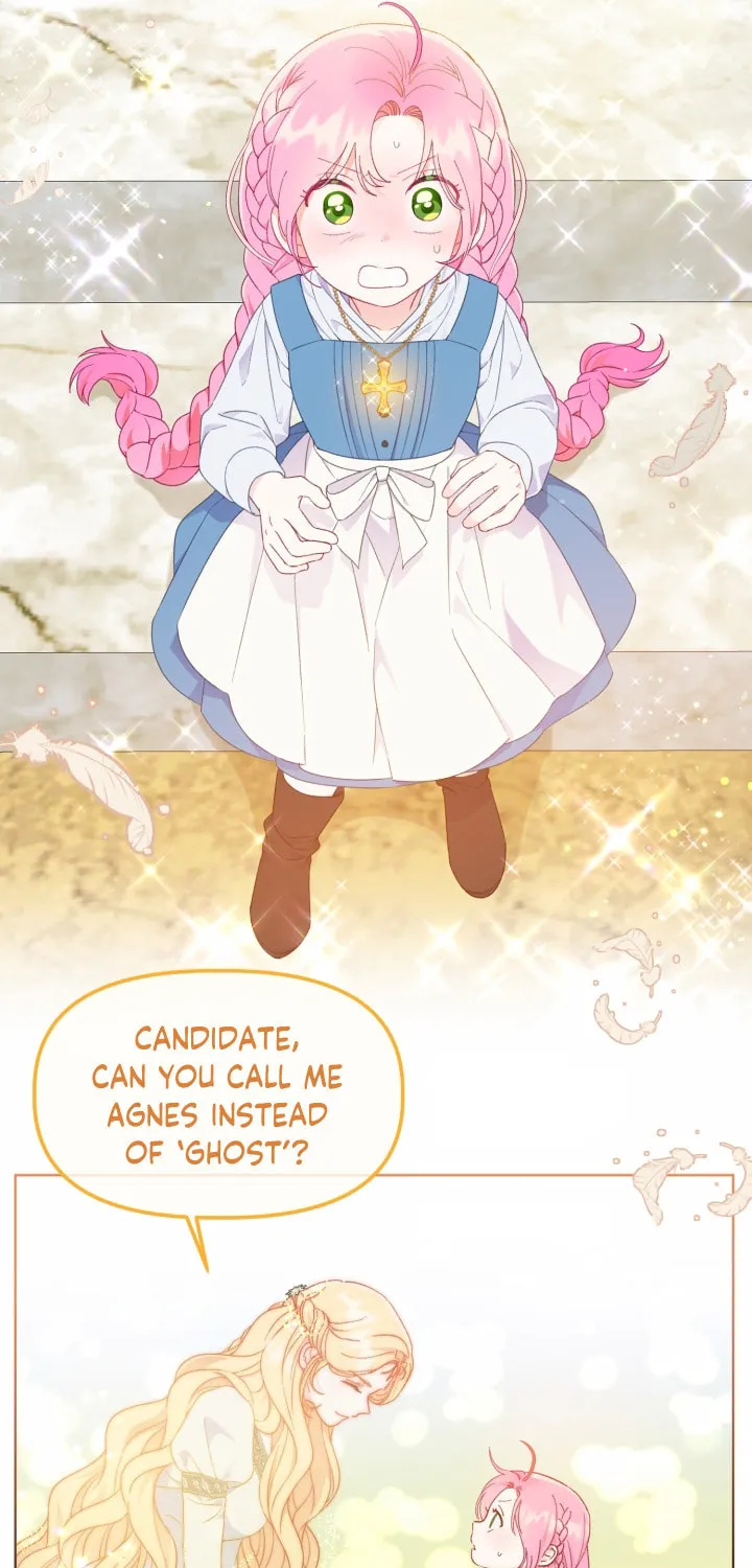 The Perks of Being an S-Class Heroine Chapter 32 page 4 - 