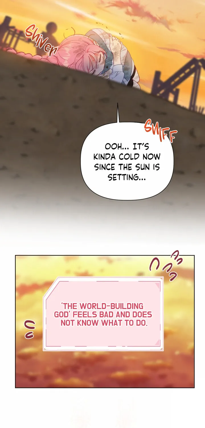 The Perks of Being an S-Class Heroine Chapter 32 page 32 - 