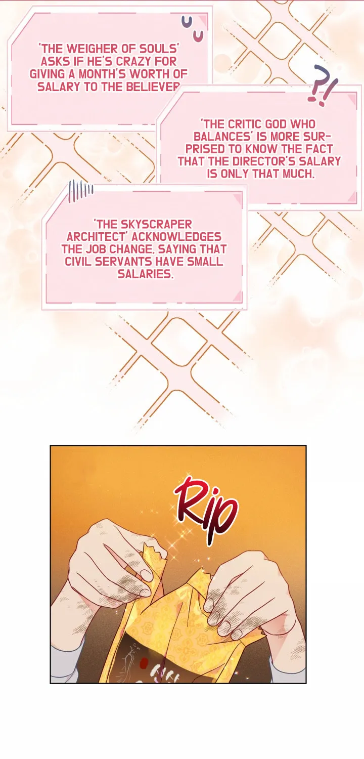 The Perks of Being an S-Class Heroine Chapter 32 page 38 - 