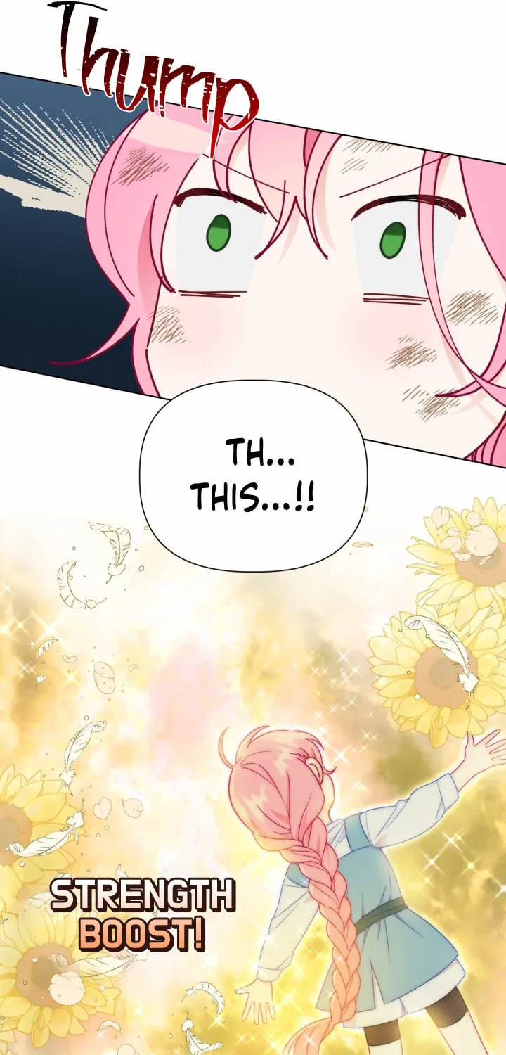 The Perks of Being an S-Class Heroine Chapter 32 page 40 - 