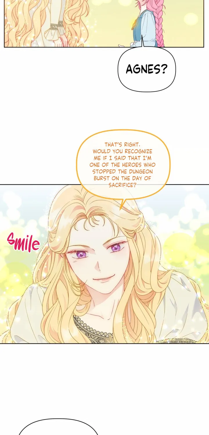 The Perks of Being an S-Class Heroine Chapter 32 page 5 - 