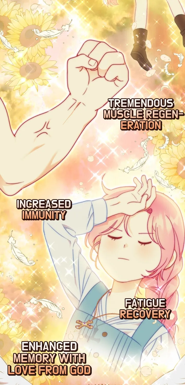 The Perks of Being an S-Class Heroine Chapter 32 page 41 - 