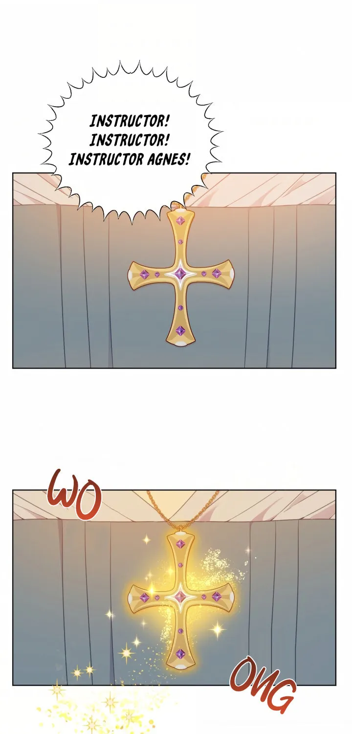 The Perks of Being an S-Class Heroine Chapter 32 page 43 - 