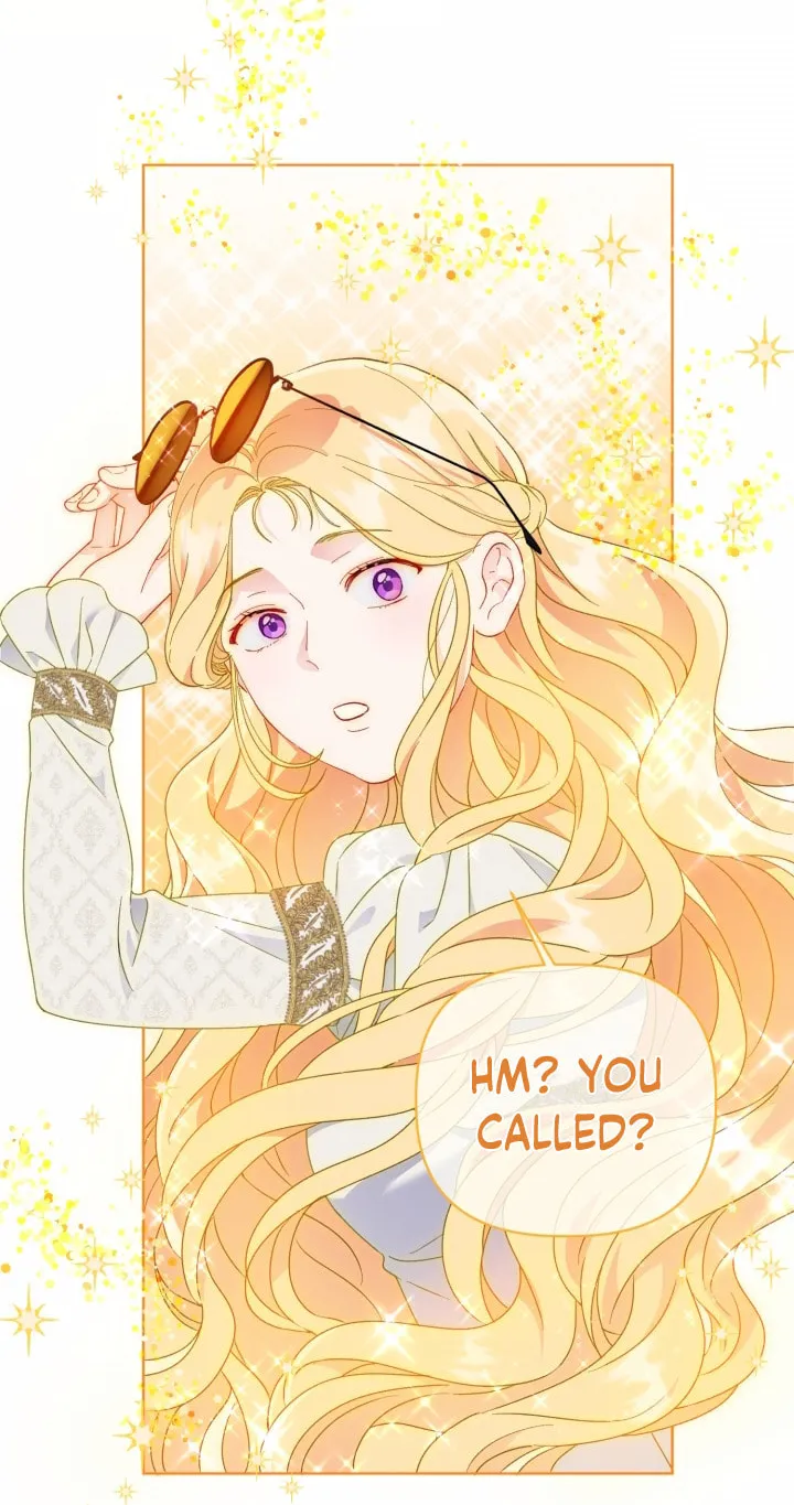 The Perks of Being an S-Class Heroine Chapter 32 page 44 - 