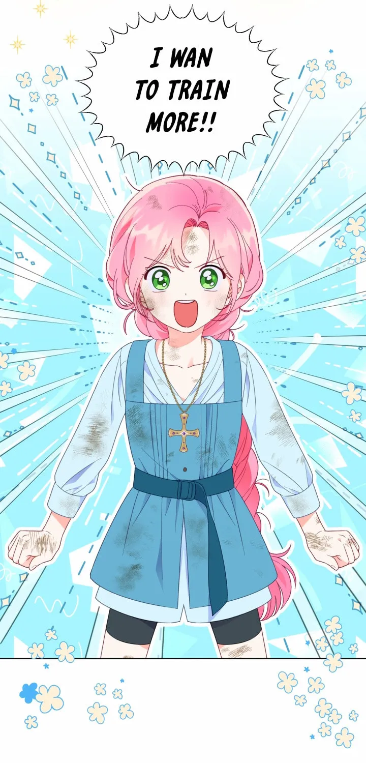 The Perks of Being an S-Class Heroine Chapter 32 page 45 - 