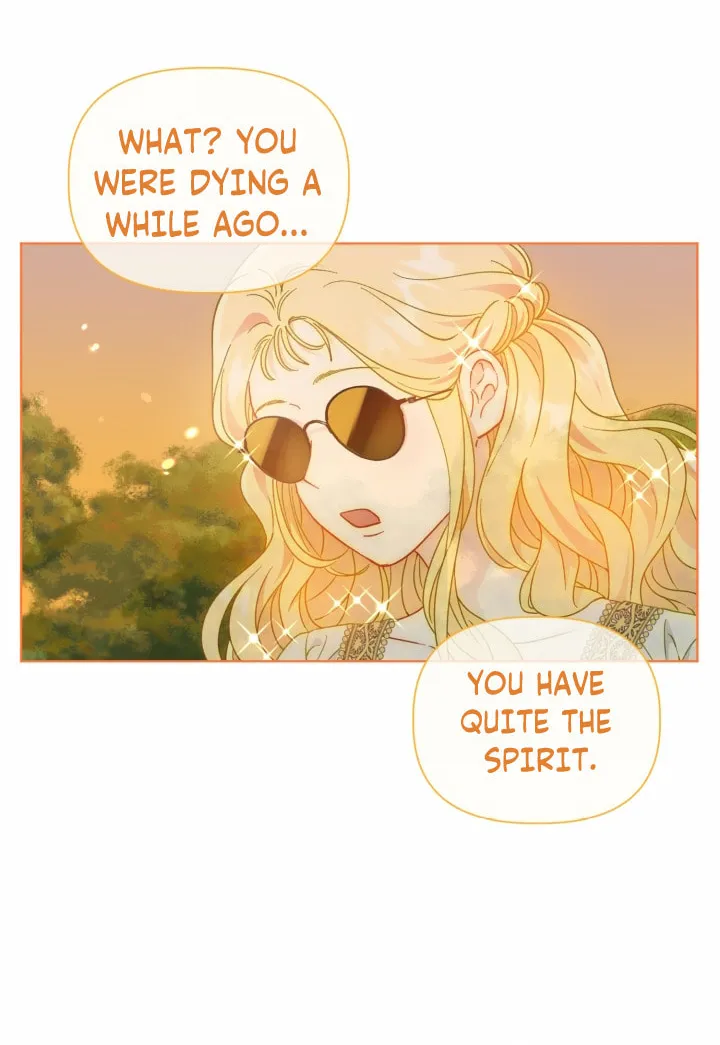 The Perks of Being an S-Class Heroine Chapter 32 page 46 - 
