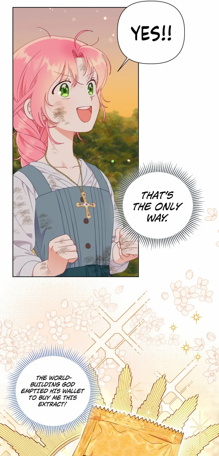 The Perks of Being an S-Class Heroine Chapter 32 page 47 - 