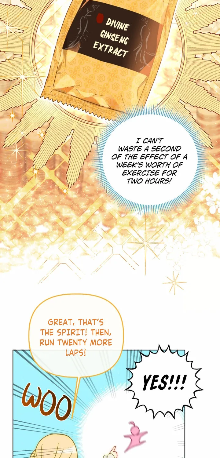 The Perks of Being an S-Class Heroine Chapter 32 page 48 - 