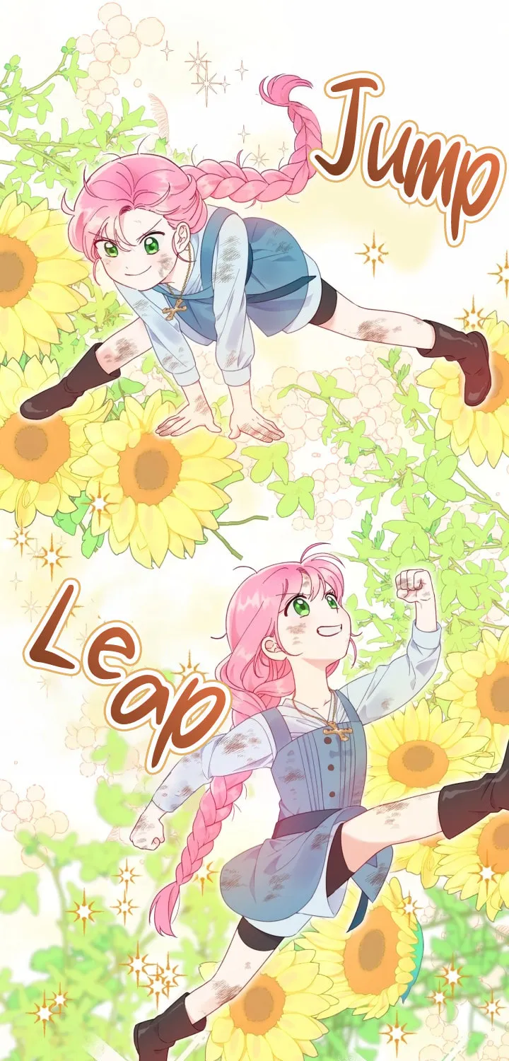 The Perks of Being an S-Class Heroine Chapter 32 page 50 - 