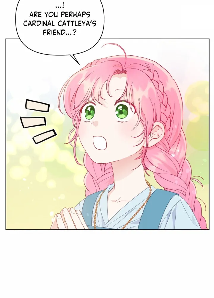The Perks of Being an S-Class Heroine Chapter 32 page 6 - 