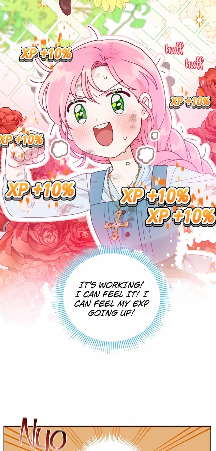 The Perks of Being an S-Class Heroine Chapter 32 page 51 - 