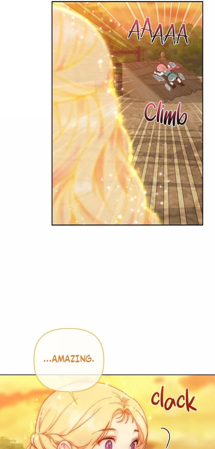 The Perks of Being an S-Class Heroine Chapter 32 page 53 - 