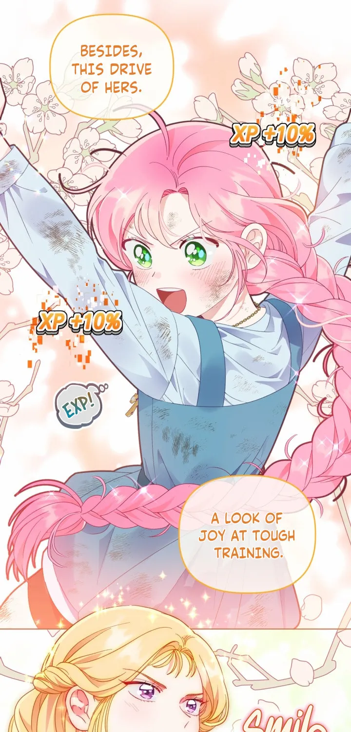 The Perks of Being an S-Class Heroine Chapter 32 page 56 - 