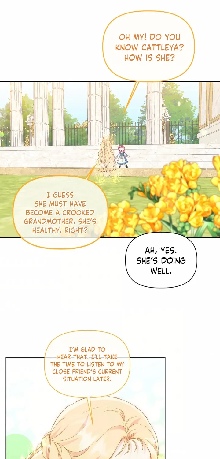 The Perks of Being an S-Class Heroine Chapter 32 page 7 - 