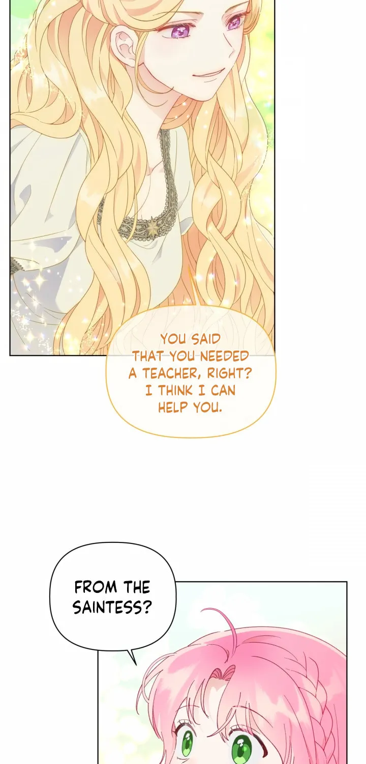 The Perks of Being an S-Class Heroine Chapter 32 page 8 - 